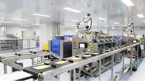 中山市市場監(jiān)督管理局加強母嬰用品監(jiān)管，保障嬰幼兒健康安全