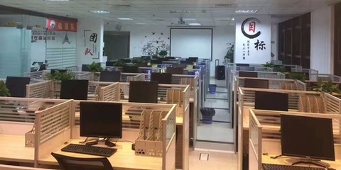 錢程商務(wù)信息咨詢 企業(yè)決策的智慧導(dǎo)航